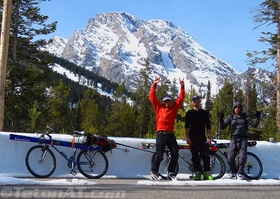 Summit Ski & Cycle Summit Ski & Cycle
