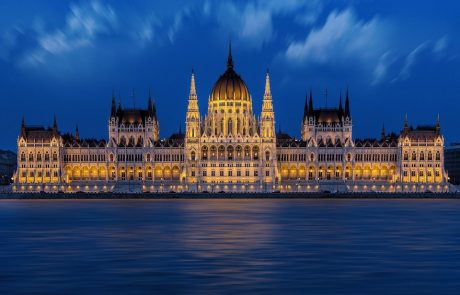 הקשר היהודי: בודפשט – הונגריה