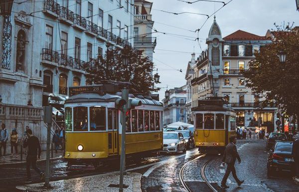 מדוע השקעת נדלן בפורטוגל היא הבחירה הנכונה בשנה הבאה?