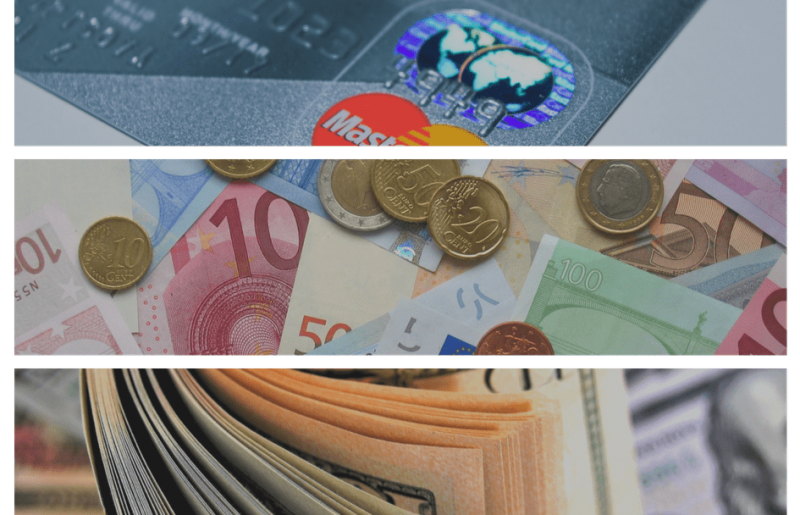 איך הכי כדאי לשלם בחו״ל?