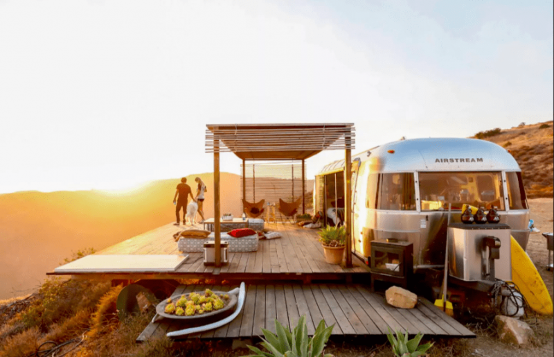 המדריך המלא להזמנת דירה ב AirBnb