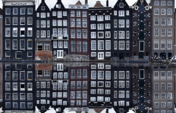 מלון באמסטרדם: איזורים מומלצים והמלצות על מלונות מצוינים