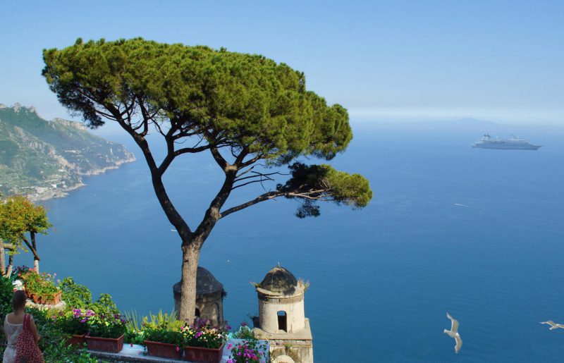 חמישה יעדי קיץ מושלמים לזוגות (ויעד אחד לחורף)