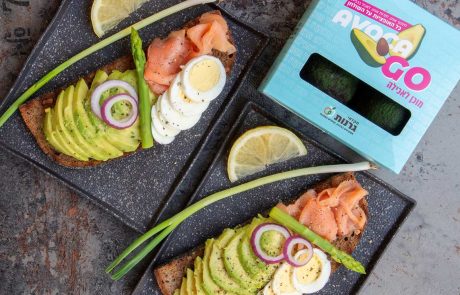 חוגגים את האביב עם חקלאי גרנות