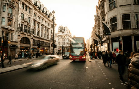 לונדון- שבעה מסלולים מושלמים לטיול שלכם, פלוס מסלול בונוס מרתק במיוחד!