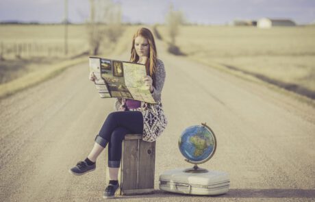 איך בוחרים יעד מושלם לטיול בחו״ל?